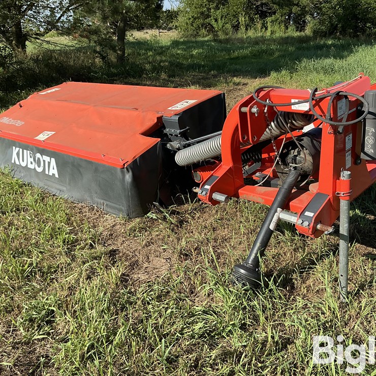 2019 KUBOTA DM2028