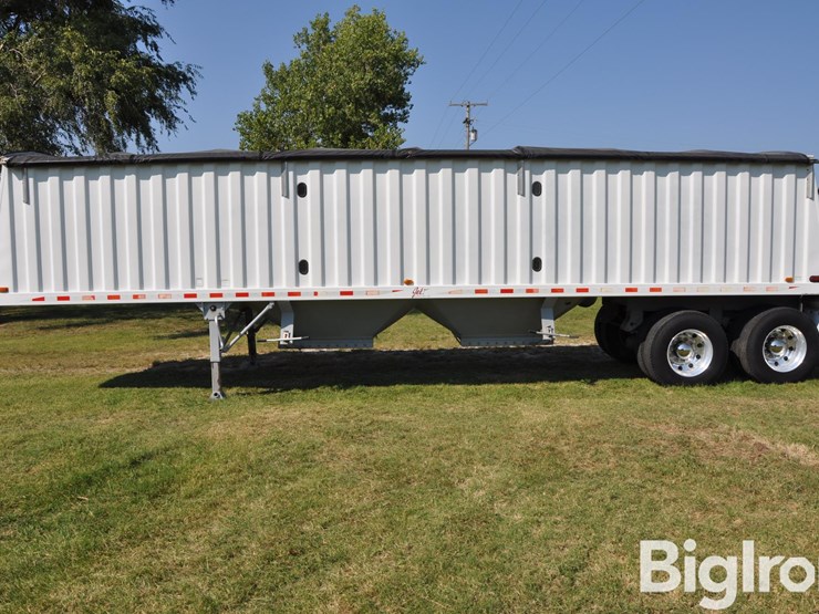 2003-jetco-34'-t/a-steel-grain-trailer-image-8