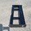 #l39-033-•-wolverine-pallet-fork-frame-skid-steer-attachment-image-2