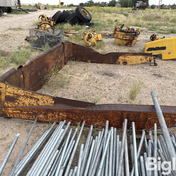 CATERPILLAR 769