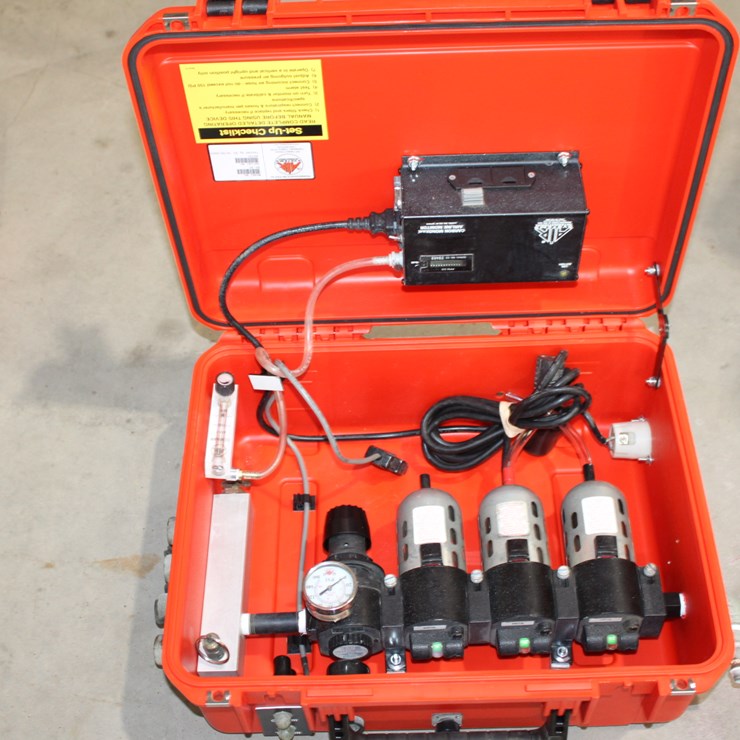 #1048 • Air Systems Breather Box