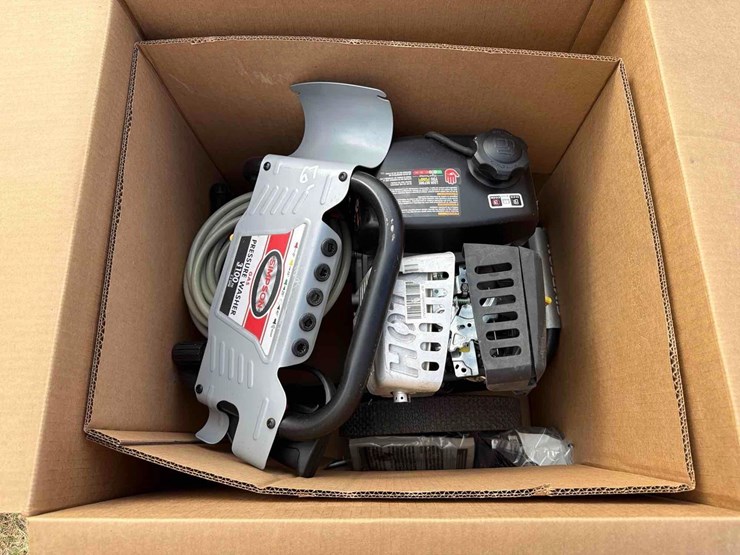 simpson-3000-psi-pressure-washer-honda-engine-new-support-equipment-image-1