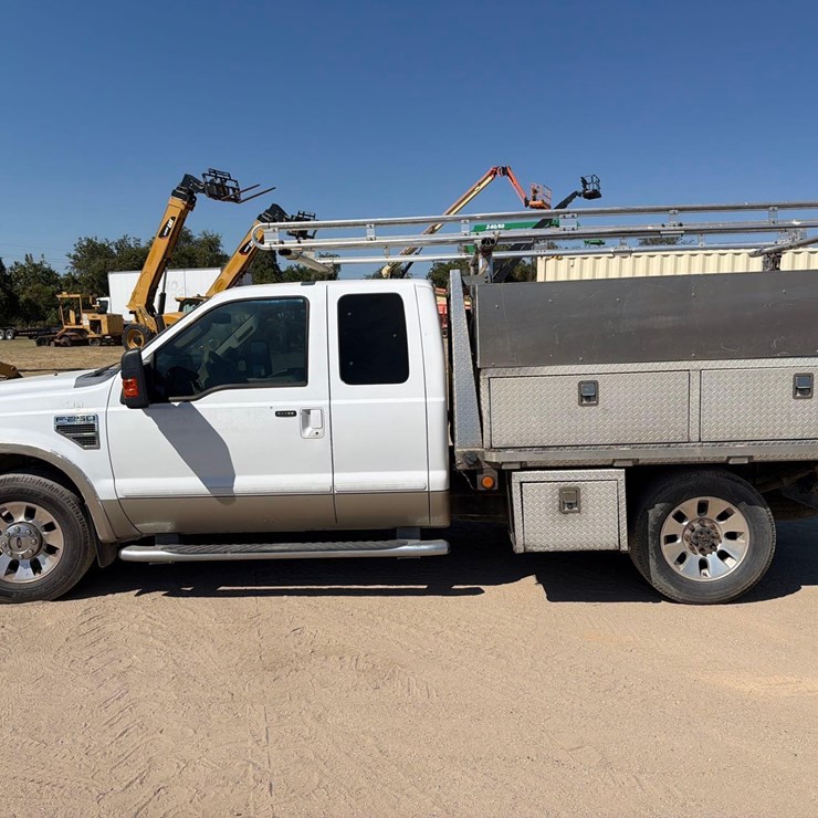 FORD F250