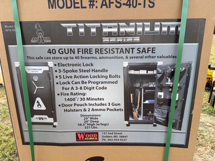 armor-titanium-series-40-gun-fire-safe,-image-2