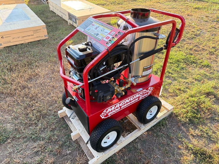 new-easy-kleen-magnum-gold-pressure-washer-image-1