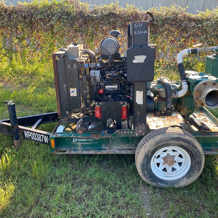 PIONEER PP66S12L71