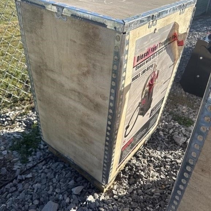 LandHonor diesel fuel transfer pump