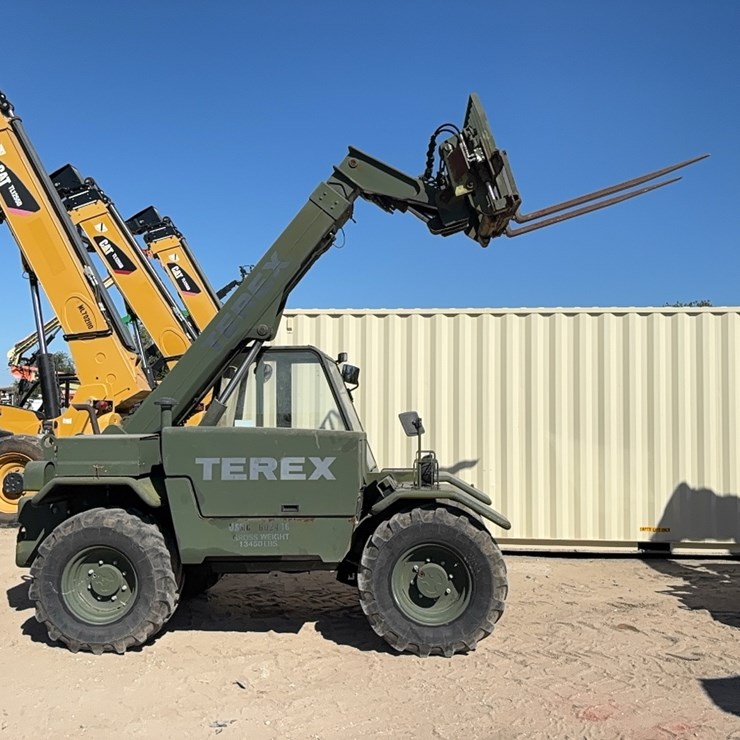 TEREX TX51-19M