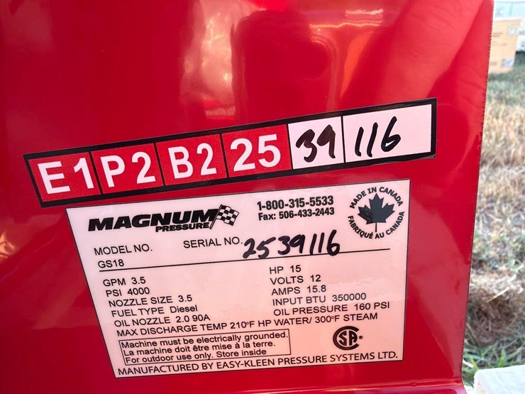 new-easy-kleen-magnum-gold-pressure-washer-image-4