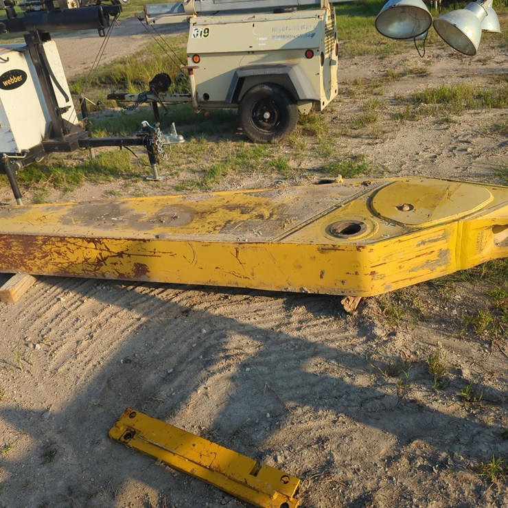 KOMATSU PC360