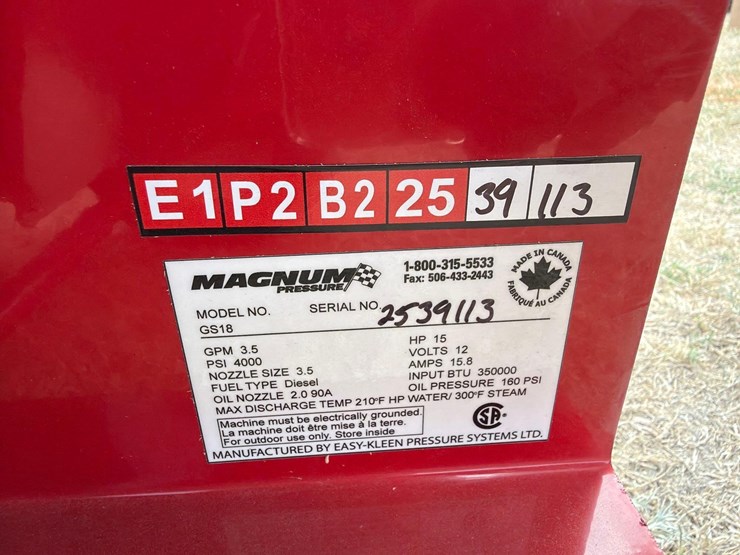 new-easy-kleen-magnum-gold-pressure-washer-image-4