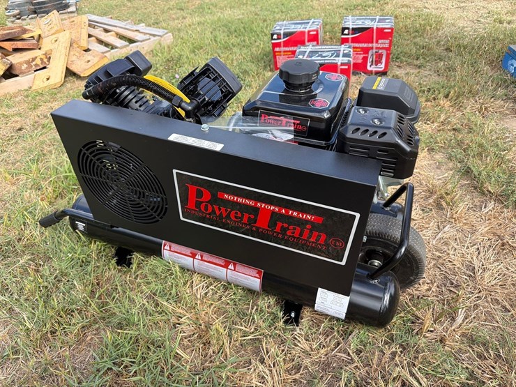 powertrain-10-gal-wheelbarrow/contractor-air-compressor,-image-2