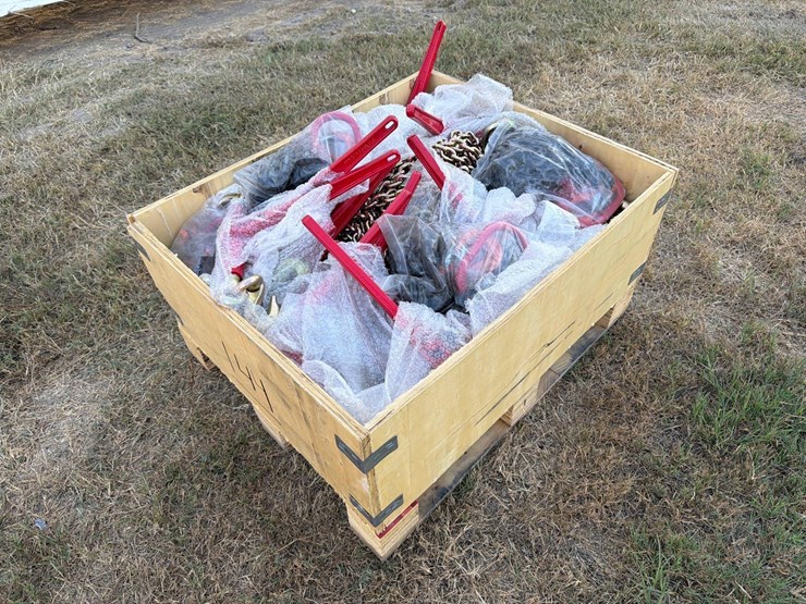 new-landhonor-rigging/binding-chain/suspension-new-support-equipment-image-1