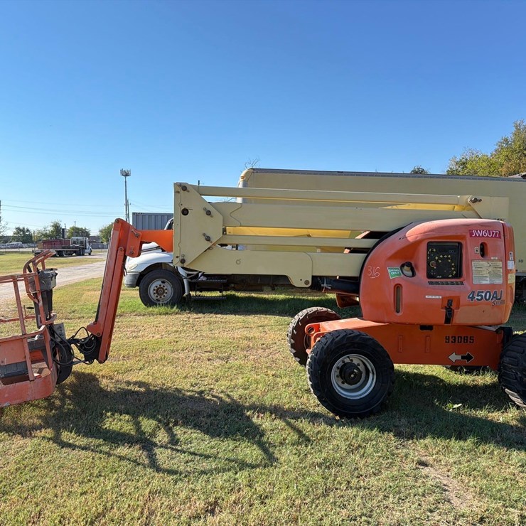 JLG 450AJ