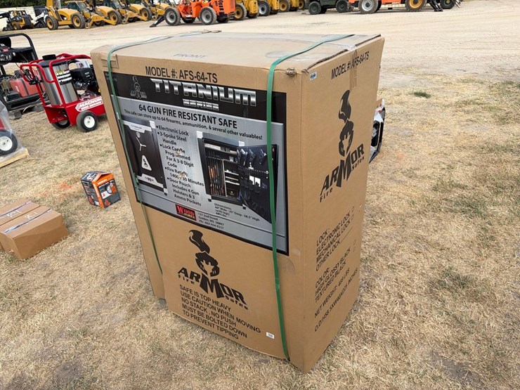 armor-titanium-*-series-64-gun-safe-fire-safe,-image-3