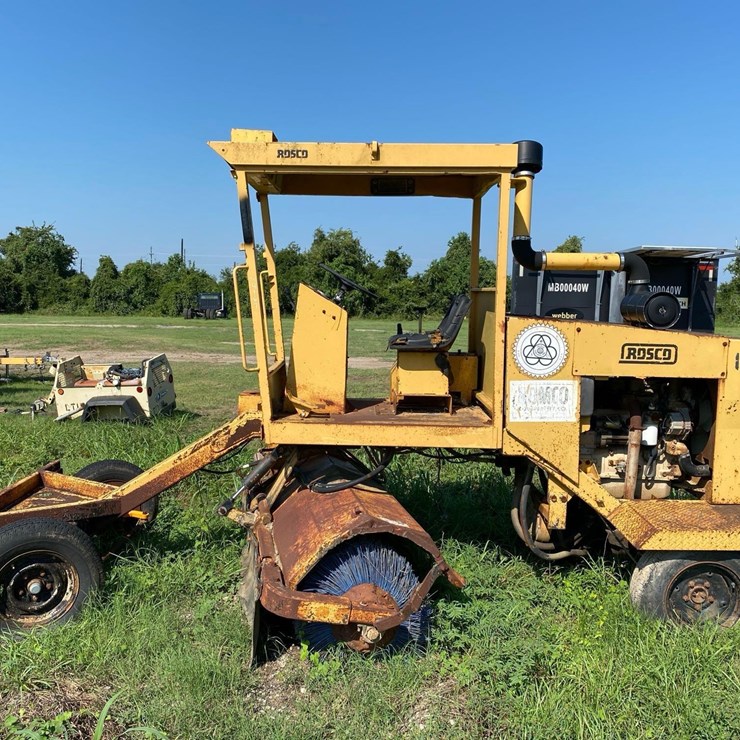 ROSCO RB48