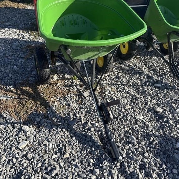Lawn Spreader