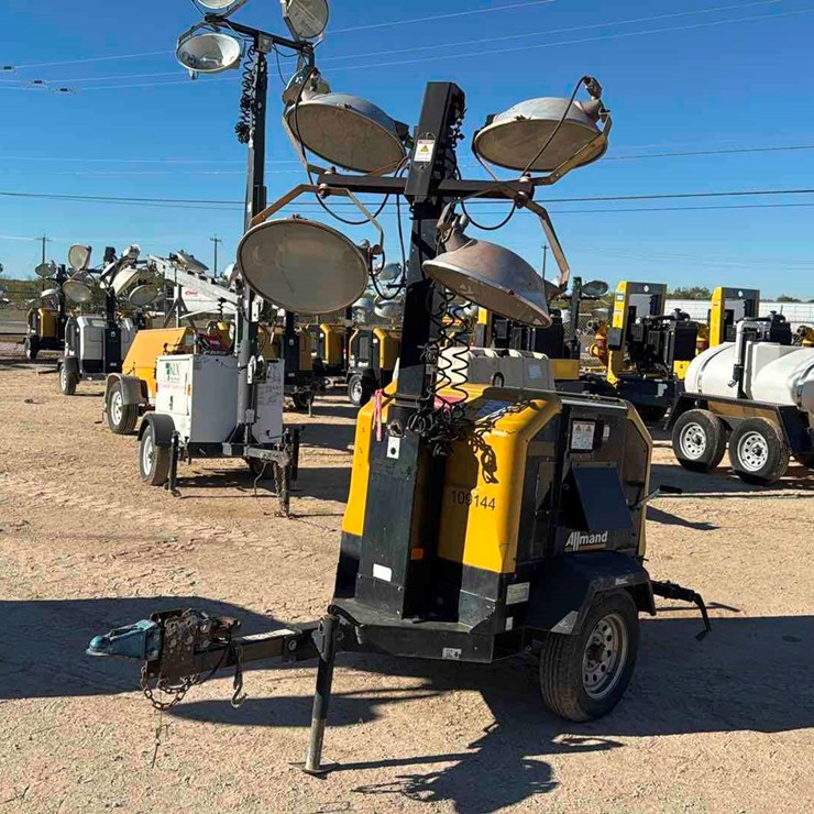 2018 ALLMAND BROS, INC. ALLMAND BROS, INC.