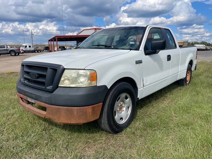 2007-ford-f150-xl-image-1