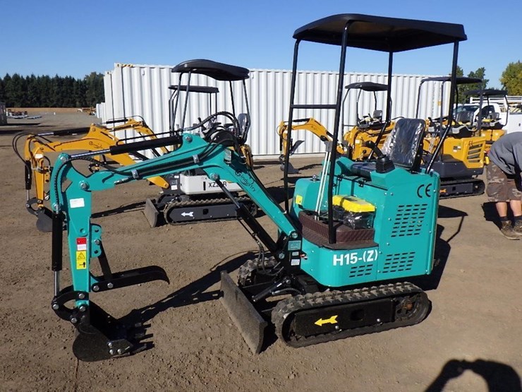 2025-cfg-h15-z-hydraulic-excavator-image-1