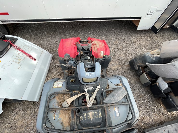 #1145-•-honda-(no-title)-(offsite-in-la-union,-nm)-image-7