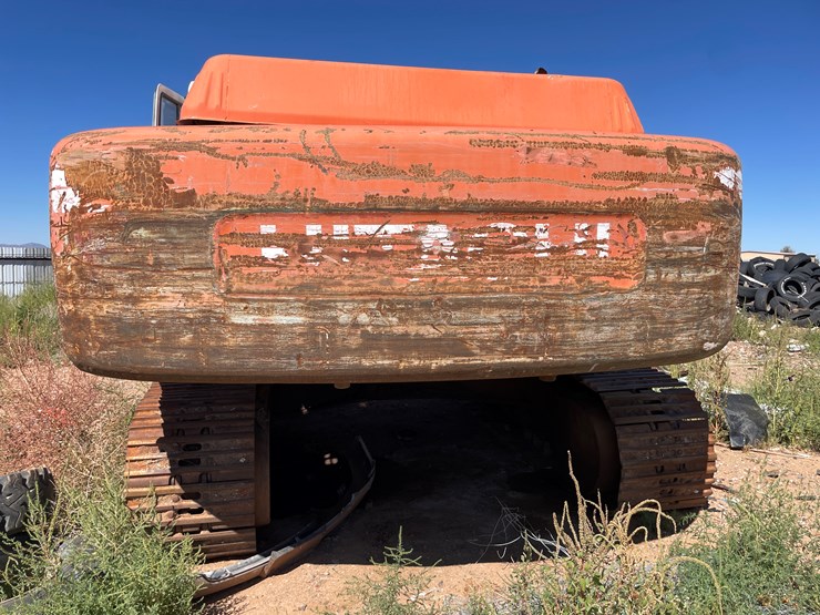 #1162-•-excavator-(offsite-in-las-cruces,-nm)-image-8