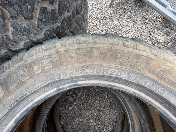 #1169-•-tires-(offsite-in-la-union,-nm)-image-3