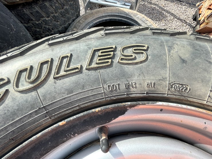 #1170-•-tires-(offsite-in-la-union,-nm)-image-3