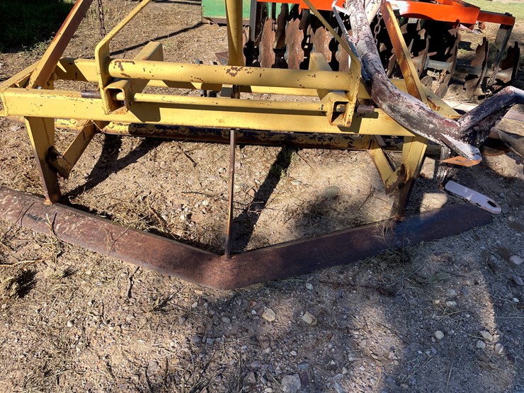 #1149-•-harrow-(offsite-in-mesilla,-nm)-image-3