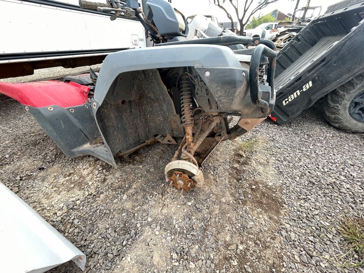 #1145-•-honda-(no-title)-(offsite-in-la-union,-nm)-image-6
