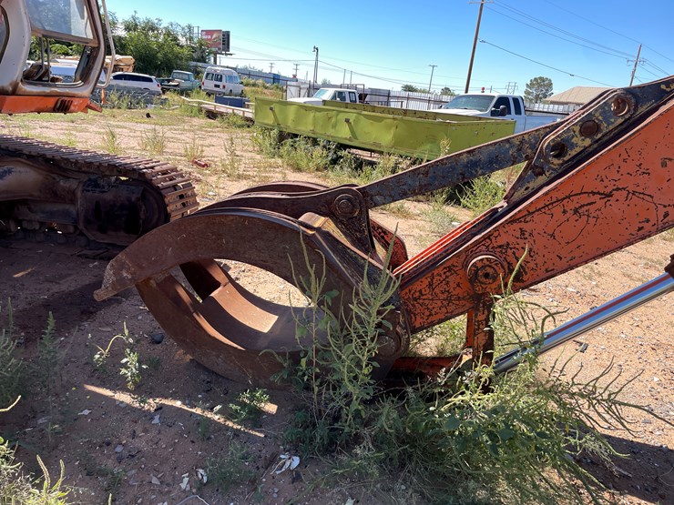 #1162-•-excavator-(offsite-in-las-cruces,-nm)-image-4