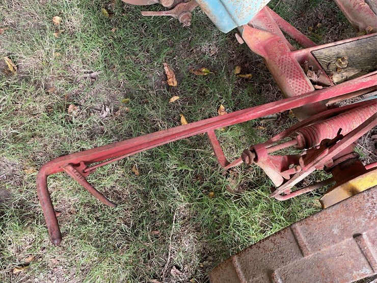 oliver-horse-drawn-sickle-mower-image-16