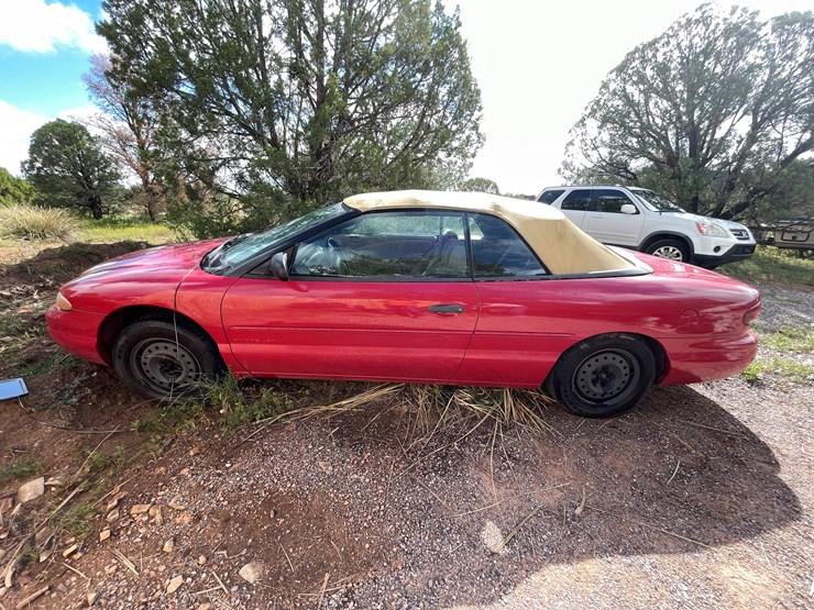 #510-•-1996-chrysler-sebrine-(has-nm-title)-(located-in-silver-city,-nm)-image-1