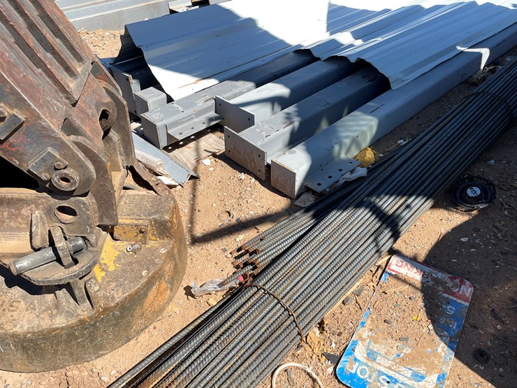 #1163-•-metal-building-(offsite-in-las-cruces,-nm)-image-10