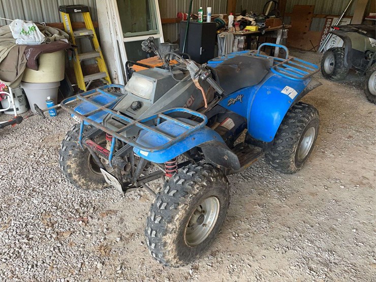 polaris-four-wheeler-image-1