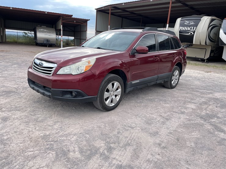 #500-•-2012-subaru-outback-(nm-title-in-delay)-image-1