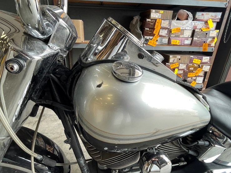 #509-•-2003-harley-davidson-fatboy-motorcycle-(has-restored-salvage-az-title)-image-19