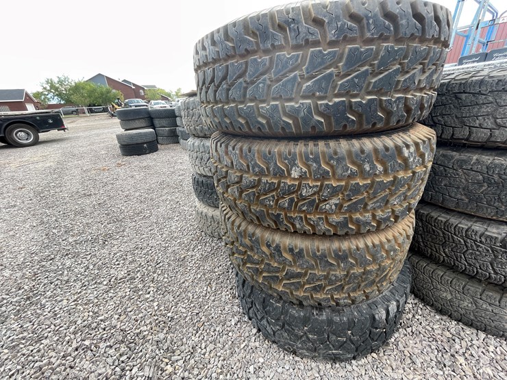 #1172-•-tires-(offsite-in-la-union,-nm)-image-1