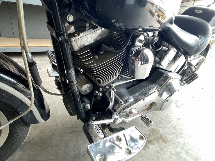 #509-•-2003-harley-davidson-fatboy-motorcycle-(has-restored-salvage-az-title)-image-14