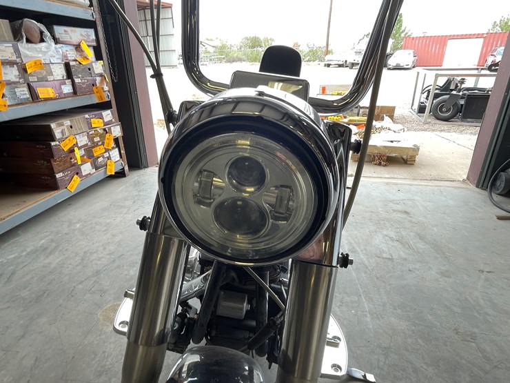 #509-•-2003-harley-davidson-fatboy-motorcycle-(has-restored-salvage-az-title)-image-11
