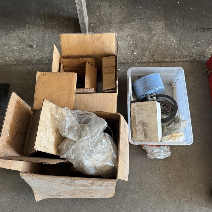 LOT OF SPECIALTY AUTOMOTIVE SERVICE TOOLS & COMPON LOT OF SPECIALTY AUTOMOTIVE SERVICE TOOLS & COMPON