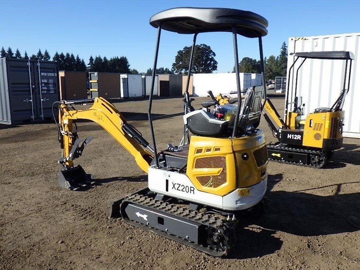 2025-cfg-xz20r-hydraulic-excavator-image-2