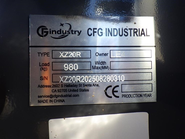 2025-cfg-xz20r-hydraulic-excavator-image-23