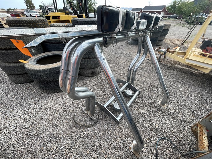 #1128-•-headache-rack-grill-guard-(offsite-in-la-union,-nm)-image-5
