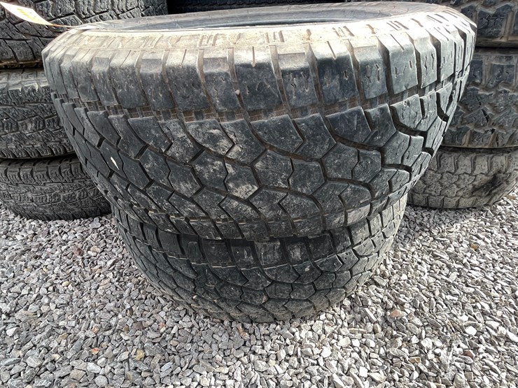 #1169-•-tires-(offsite-in-la-union,-nm)-image-2