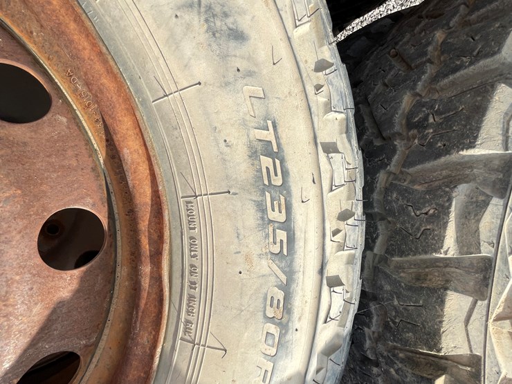 #1171-•-tires-(offsite-in-la-union,-nm)-image-2