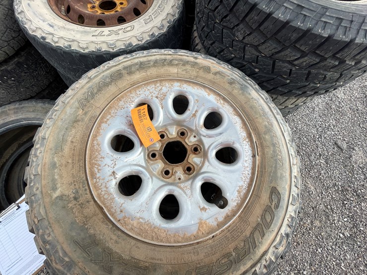 #1167-•-tires-(offsite-in-la-union,-nm)-image-4