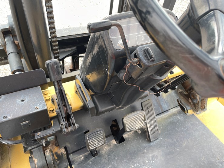 #1003-•-2006-cat-forklift-(offsite-in-la-union,-nm)-image-12