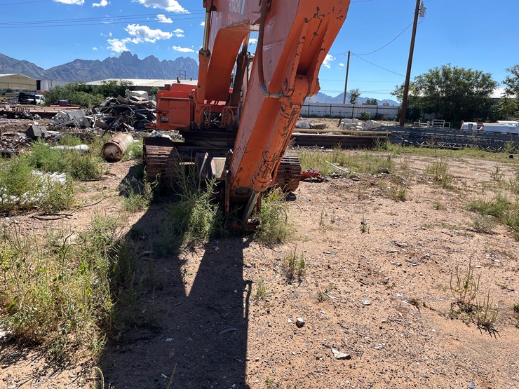 #1162-•-excavator-(offsite-in-las-cruces,-nm)-image-3