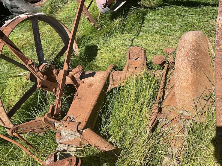 horse-drawn-sickle-mower-image-19